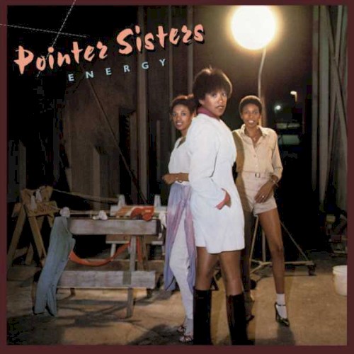 The Pointer Sisters